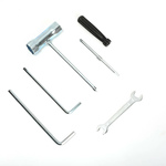 Бензиновый триммер PATRIOT Garden РТ 5555 ES Country (250108055)