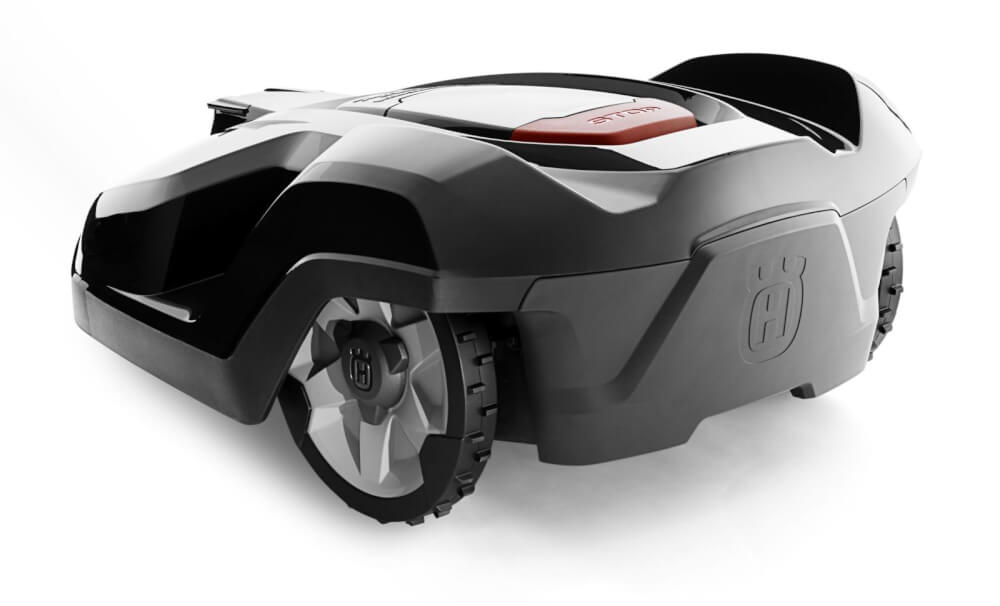 Газонокосилка-робот HUSQVARNA Automower 420 (9676731-17)