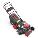 Газонокосилка самоходная SUNREKA GLM53НST (213007)