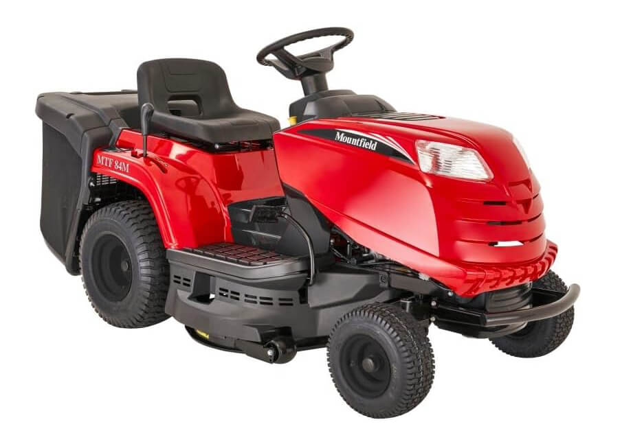 Трактор садовый с травосборником MOUNTFIELD MTF 84M (2T2005403/CAS)