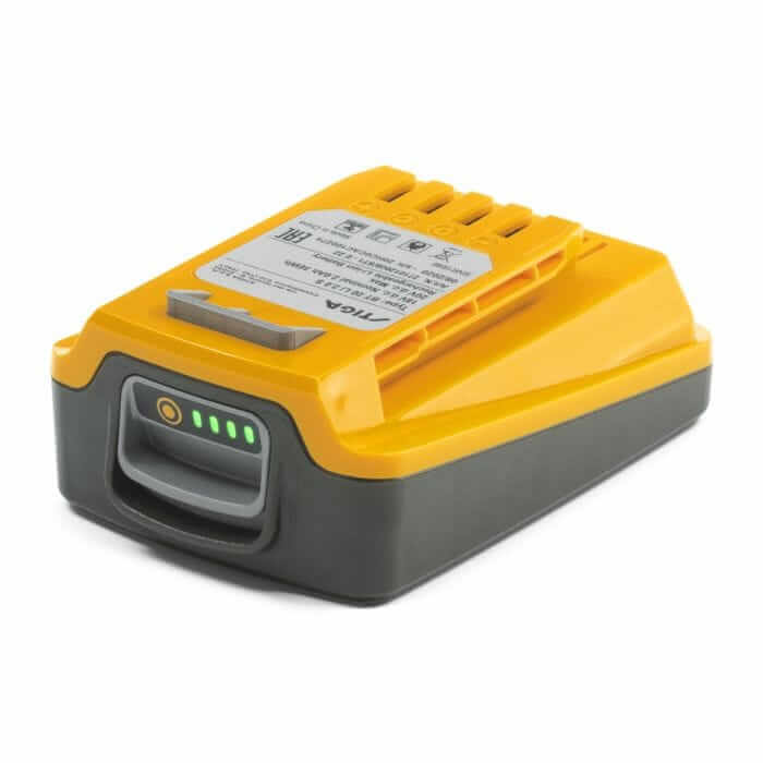 Аккумулятор E 22 2.0 Ач 20V STIGA 271012008/ST1
