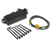 Газонокосилка-робот HUSQVARNA Automower 435XAWD (9678533-11)