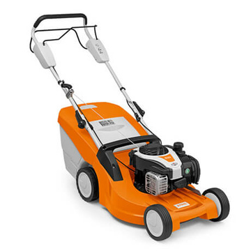 Газонокосилка самоходная STIHL RМ-448.0 ТX (63580113431)