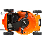 Газонокосилка самоходная DAEWOO DLM 4600SP