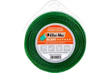 Леска триммерная OLEO-MAC Silent 2.0x124м (6304-0147)