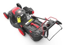 Газонокосилка самоходная SUNREKA GLM51HS (213004)