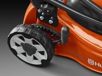 Газонокосилка аккумуляторная HUSQVARNA LC 141Li (9676284-01) [36В, без акб и з/у]