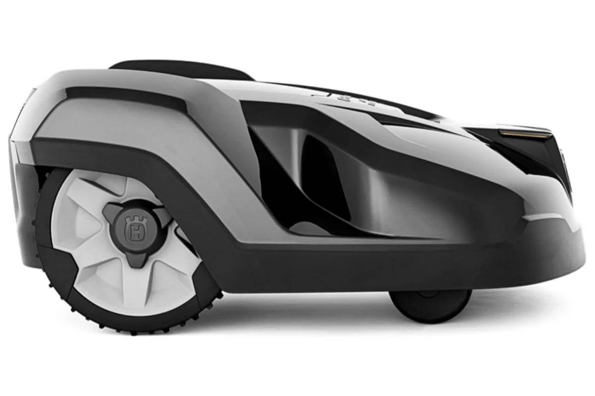 Газонокосилка-робот HUSQVARNA Automower 440 (9676733-11)