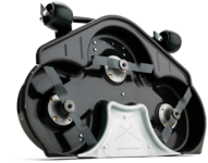 Дека для райдеров 122 см HUSQVARNA Combi для R 422TS AWD (9672935-01)