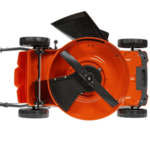 Газонокосилка HUSQVARNA LC151 (9704883-01)