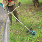 Триммер аккумуляторный MAKITA UR002GZ05 [40В, без акб и з/у]