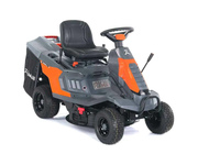 Райдер садовый бензиновый ZIMANI RDE 66