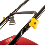 Газонокосилка электрическая несамоходная DDE LME4320 (791-745)