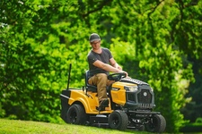 Трактор садовый CUB CADET LT3 PR105 (13AJ71BN603)