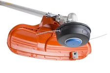 Бензиновый триммер HUSQVARNA 545RX (9660159-02)