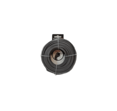 Леска триммерная KIMOTO Black Titan S 2.0х15м (093332)