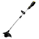 Триммер аккумуляторный HUTER GET-36-4Li (70/1/10) [36В, 1х4.0 Ач, з/у]