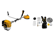 Бензиновый триммер CHAMPION T444S-2