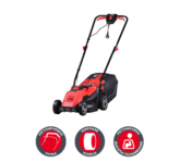 Газонокосилка электрическая FUBAG FEL 33 1.2kWt Гар. 2 года