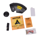 Бензиновый триммер HUTER GGT-800T (70/2/1)