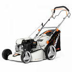 Газонокосилка самоходная DAEWOO L 55SP