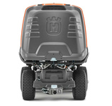 Райдер садовый HUSQVARNA RC 320Ts AWD (9706212-01)