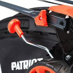 Газонокосилка самоходная PATRIOT PT 461S (512109047)