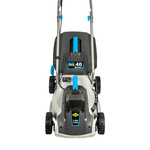 Газонокосилка аккумуляторная DDE LMB 3340 (909-280) [40В, без акб и з/у]