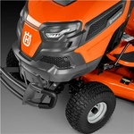 Трактор садовый HUSQVARNA TS146TXD (9604104-36)