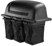 Травосборник 3-х секц. HUSQVARNA для райдера Z454X (5983902-01)