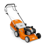 Газонокосилка самоходная STIHL RМ-248.0 T (63500113433)