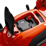 Газонокосилка аккумуляторная HUSQVARNA LC 141Li (9676284-01) [36В, без акб и з/у]