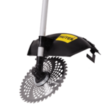 Бензиновый триммер HUTER GGT-2500Т PRO (70/2/28)