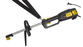 Триммер электрический HUTER GET-1000S (70/1/1)