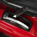 Трактор садовый DDE 102--300 (909-167)