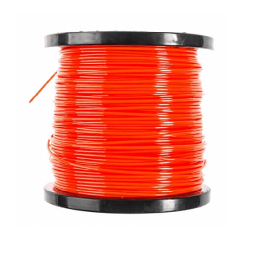 Леска триммерная MAXPILER 3.0х250м (ATML01-S305)
