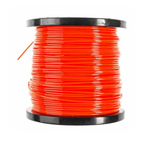 Леска триммерная MAXPILER 3.0х250м (ATML01-S305)