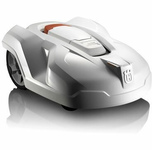 Сменный корпус белый HUSQVARNA для Automower 420 (5809656-02)