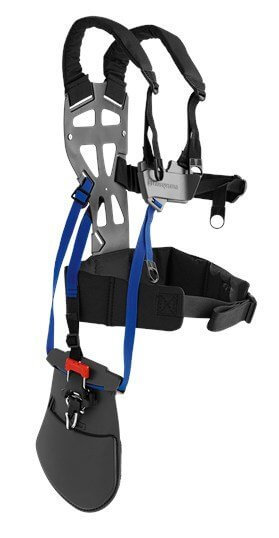 Бензиновый триммер HUSQVARNA 545RX (9660159-02)
