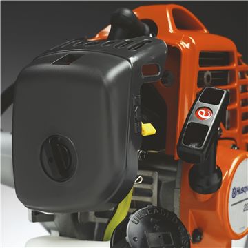 Бензиновый триммер HUSQVARNA 553RS (9667800-02)