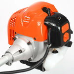 Бензиновый триммер PATRIOT Garden PT 443 THE ONE (1+1) (250108443)