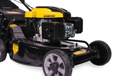 Газонокосилка самоходная CHAMPION LM5645