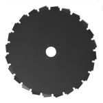 Диск HUSQVARNA Scarlett 22Т 200х25.4мм (5974682-01)