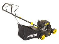Газонокосилка HUTER GLM-3.5LT (70/3/6)
