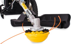 Триммер колесный CHAMPION LMH4412