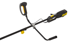 Триммер электрический HUTER GET-1700B (70/1/8)