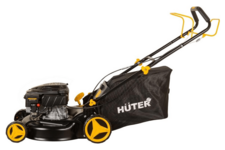 Газонокосилка самоходная HUTER GLM-460ST (70/3/10)