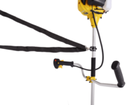 Бензиновый триммер HUTER GGT-1500TX (70/2/21)