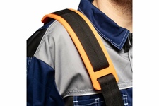 Бензиновый триммер НЕВА BCK753U PRO