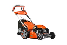 Газонокосилка самоходная OLEO-MAC G53TK Allroad Plus 4 (6607-9074E1M)